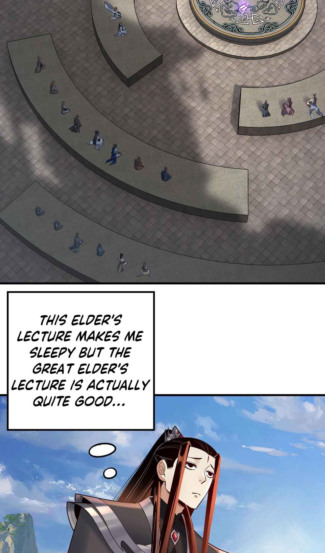 Chapter 134 - Page 3
