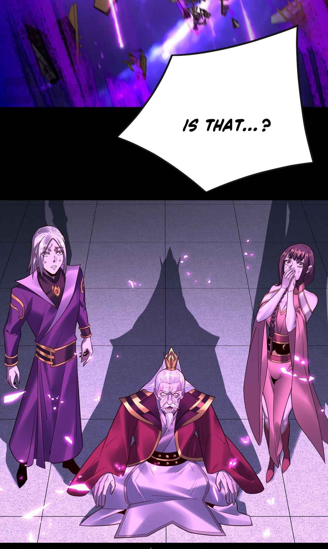 Chapter 134 - Page 48