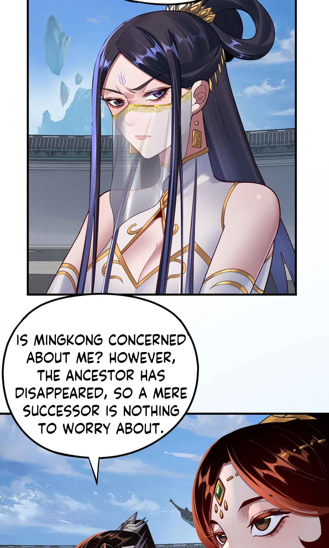 Chapter 134 - Page 7