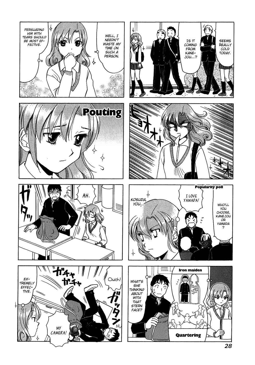 Chapter 112 - Page 2