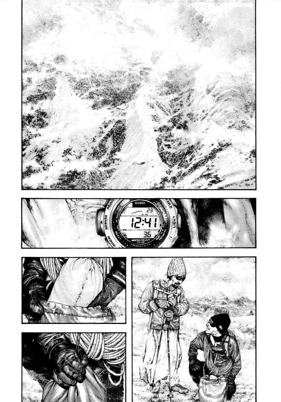 Chapter 162 - Page 5