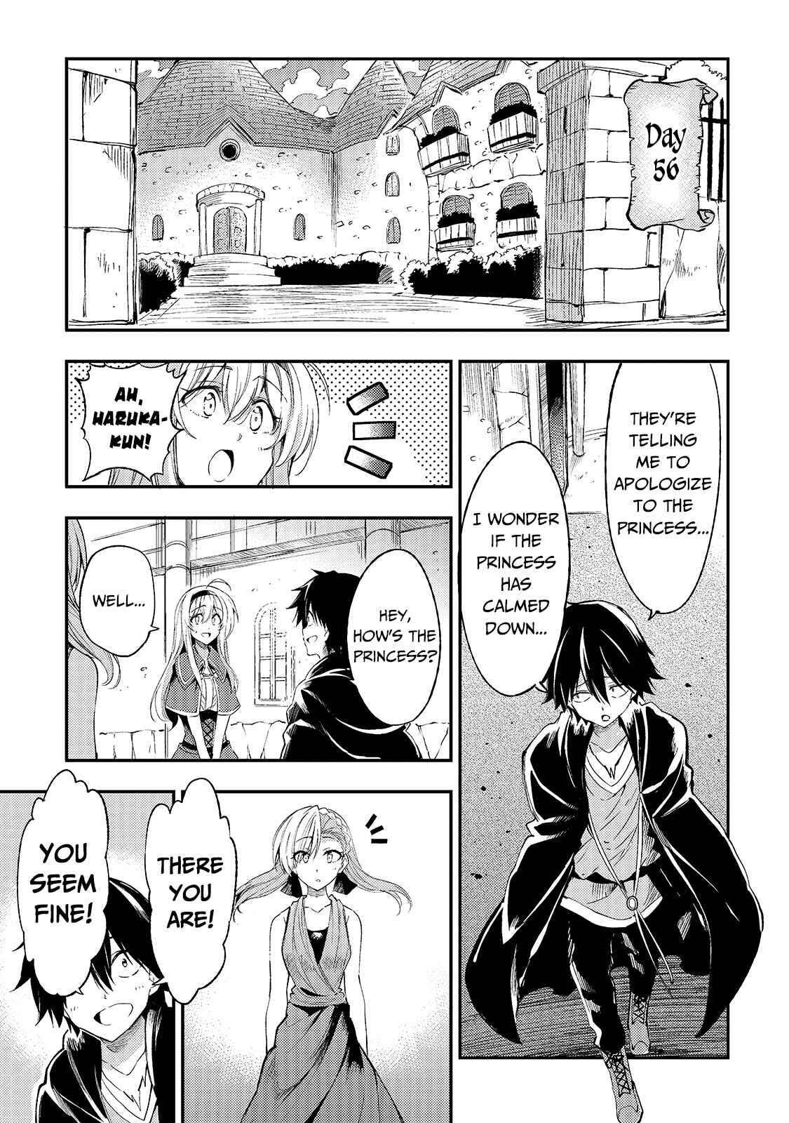 Chapter 111 - Page 10