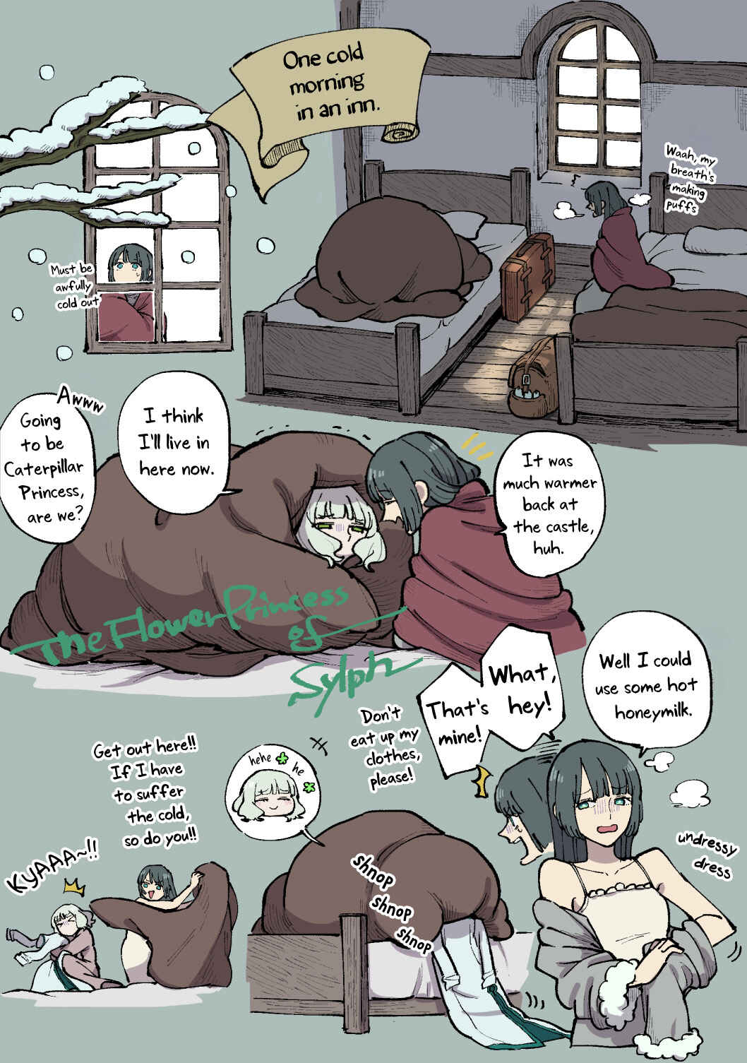 Chapter 33 - Page 2