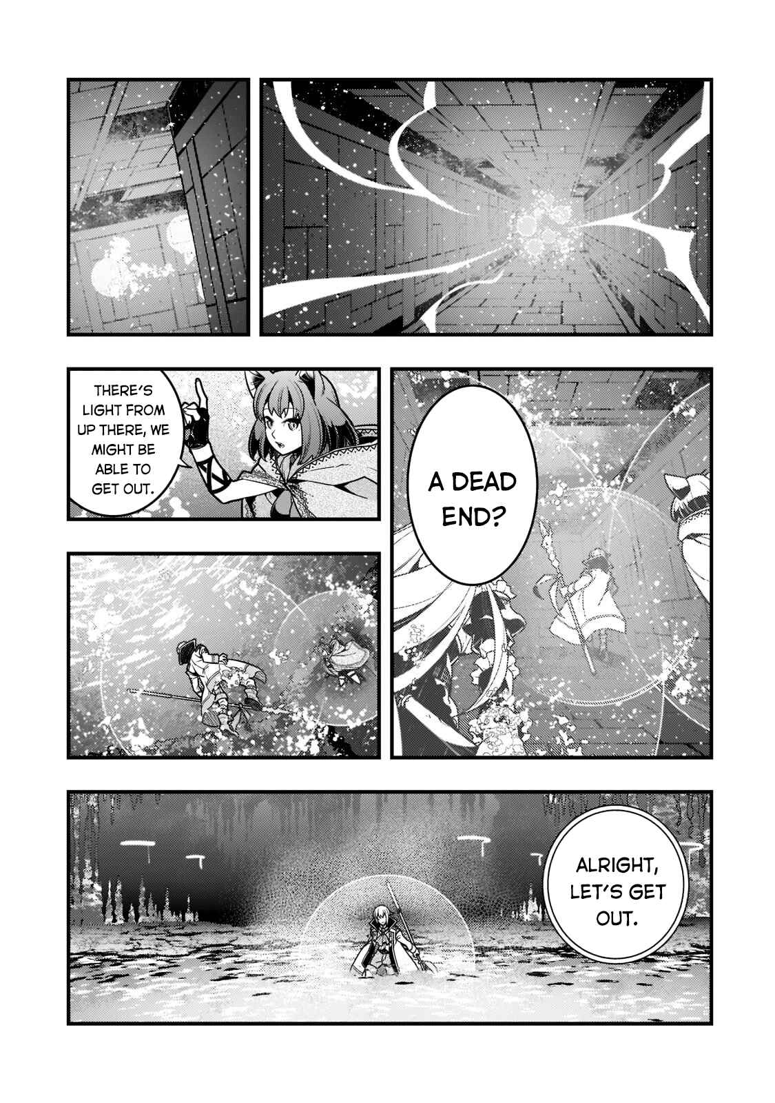 Chapter 46 - Page 18