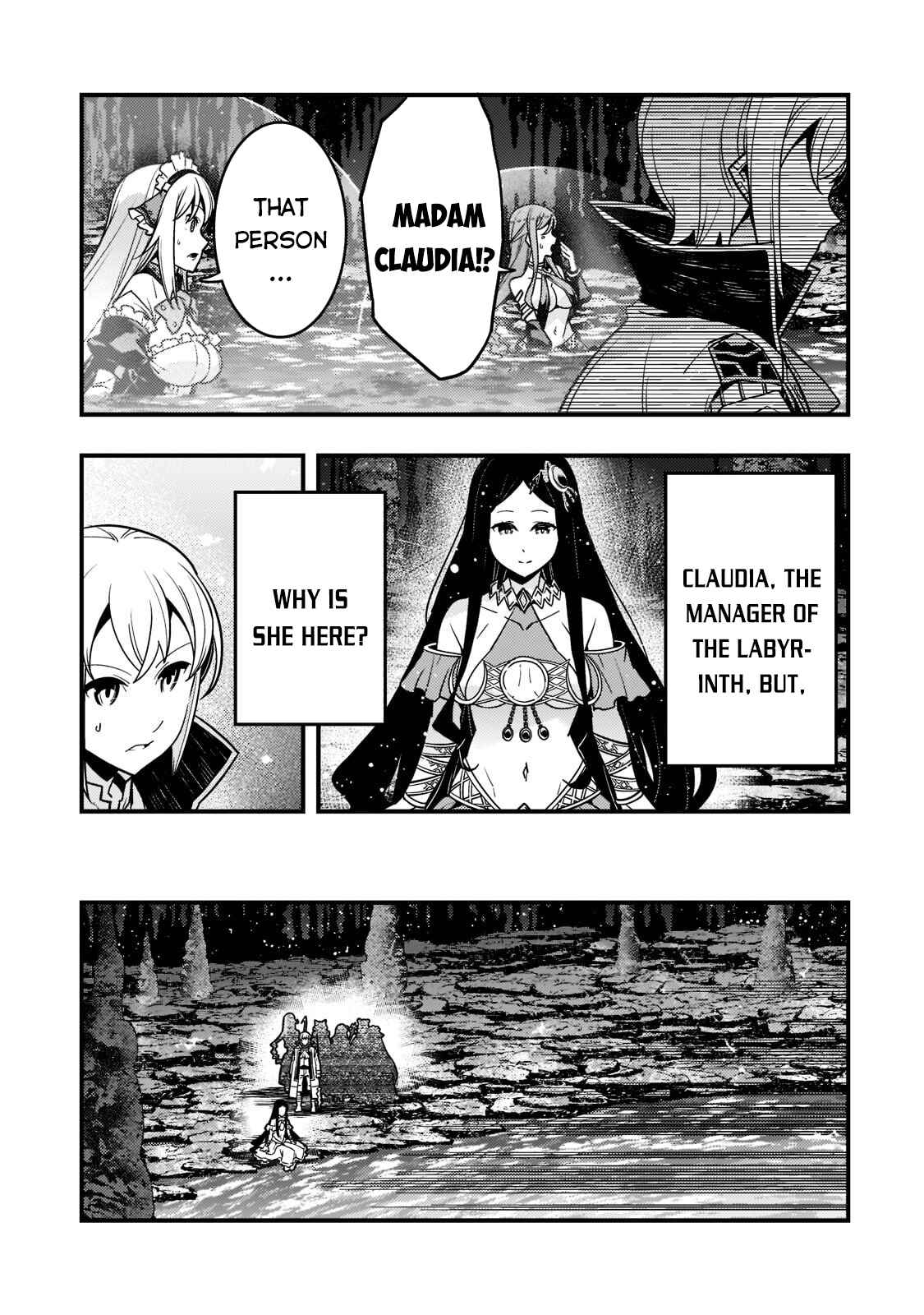 Chapter 46 - Page 20