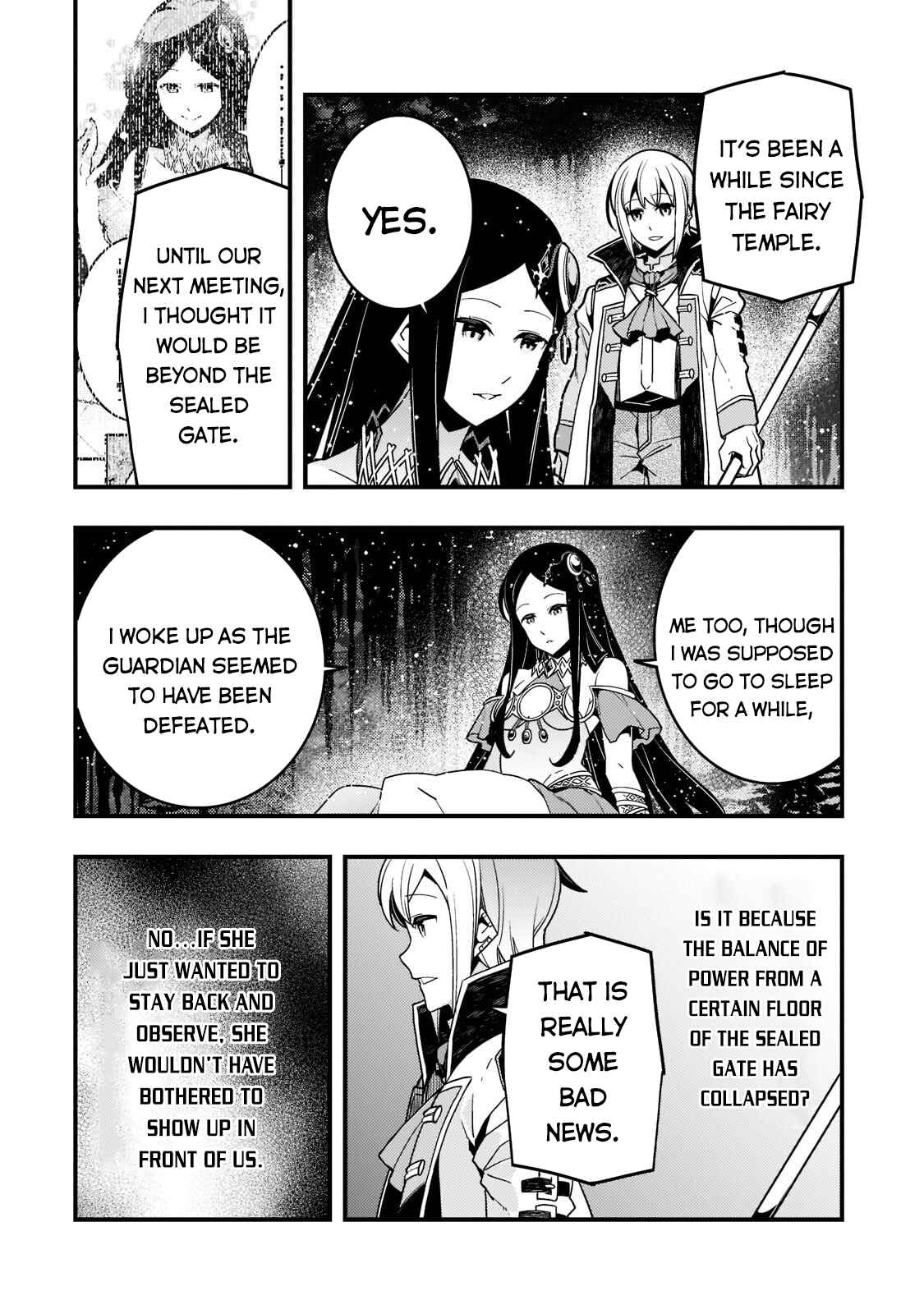 Chapter 46 - Page 21