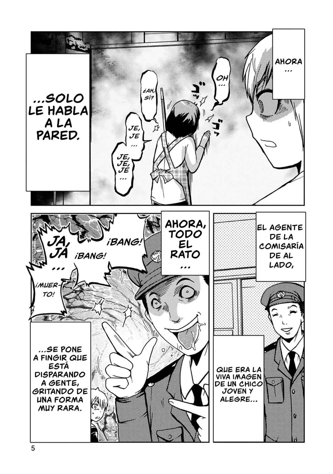 Chapter 1 - Page 3