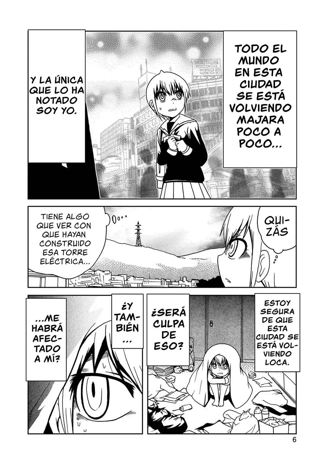 Chapter 1 - Page 4