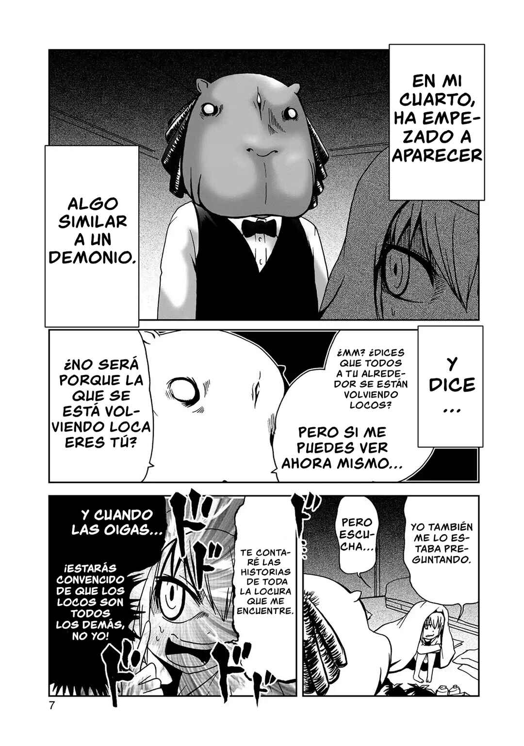 Chapter 1 - Page 5