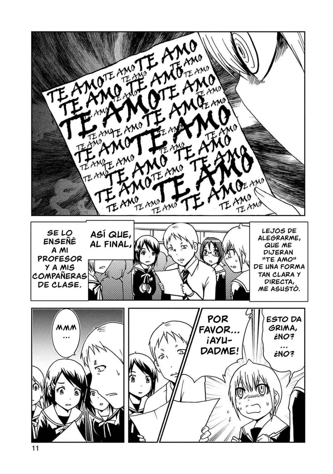 Chapter 1 - Page 9