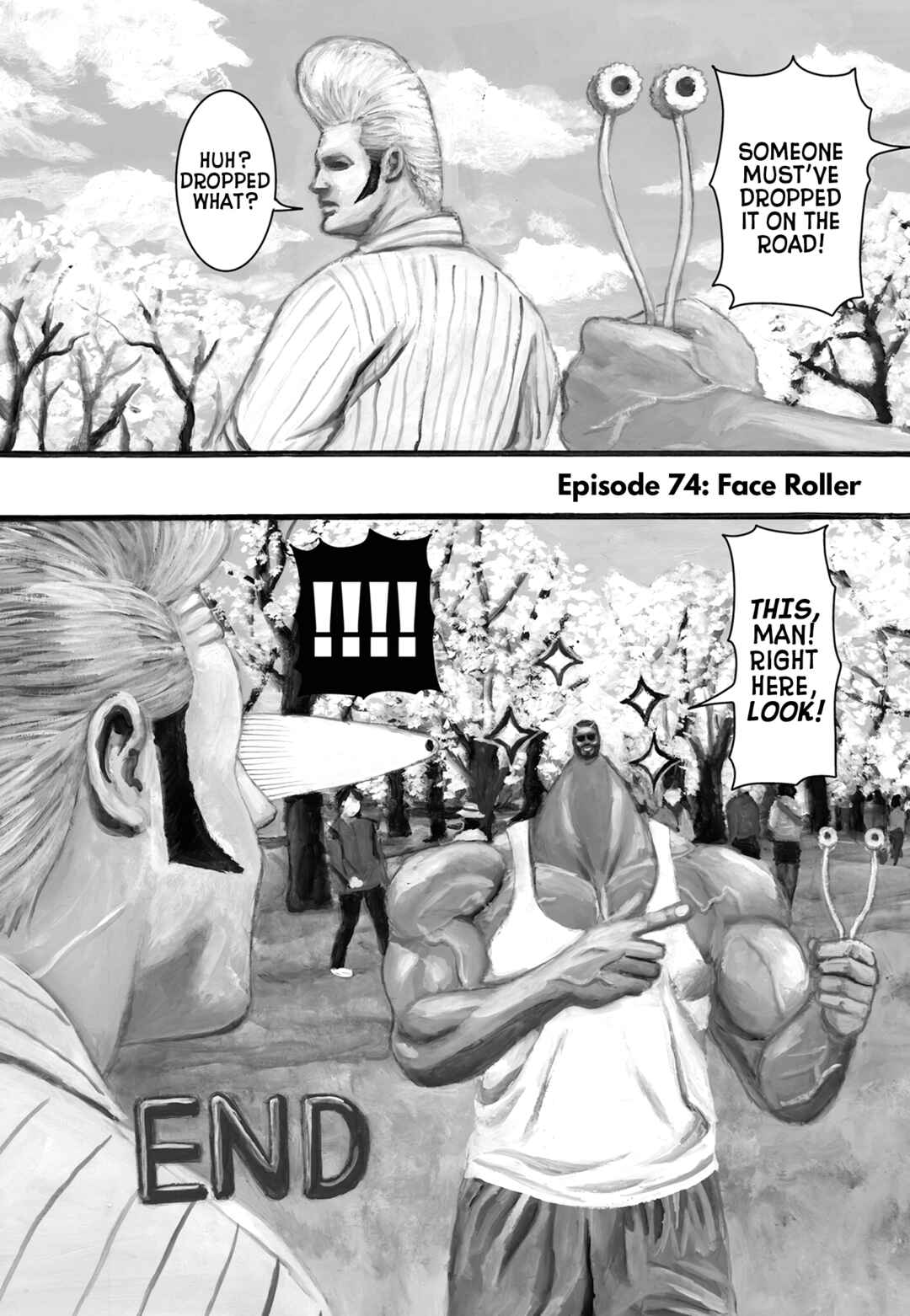 Chapter 74 - Page 2