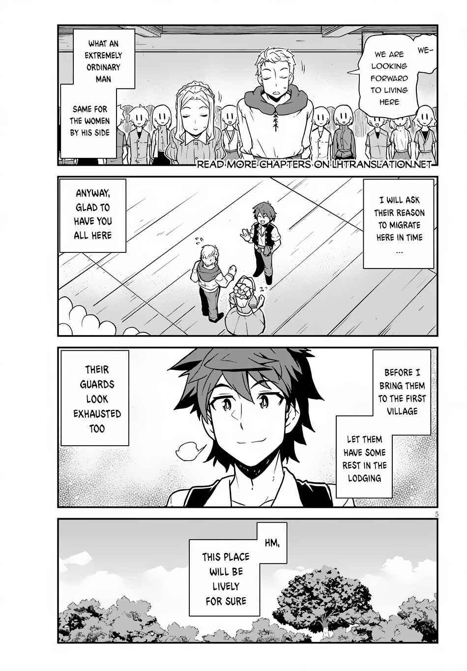 Chapter 217 - Page 6