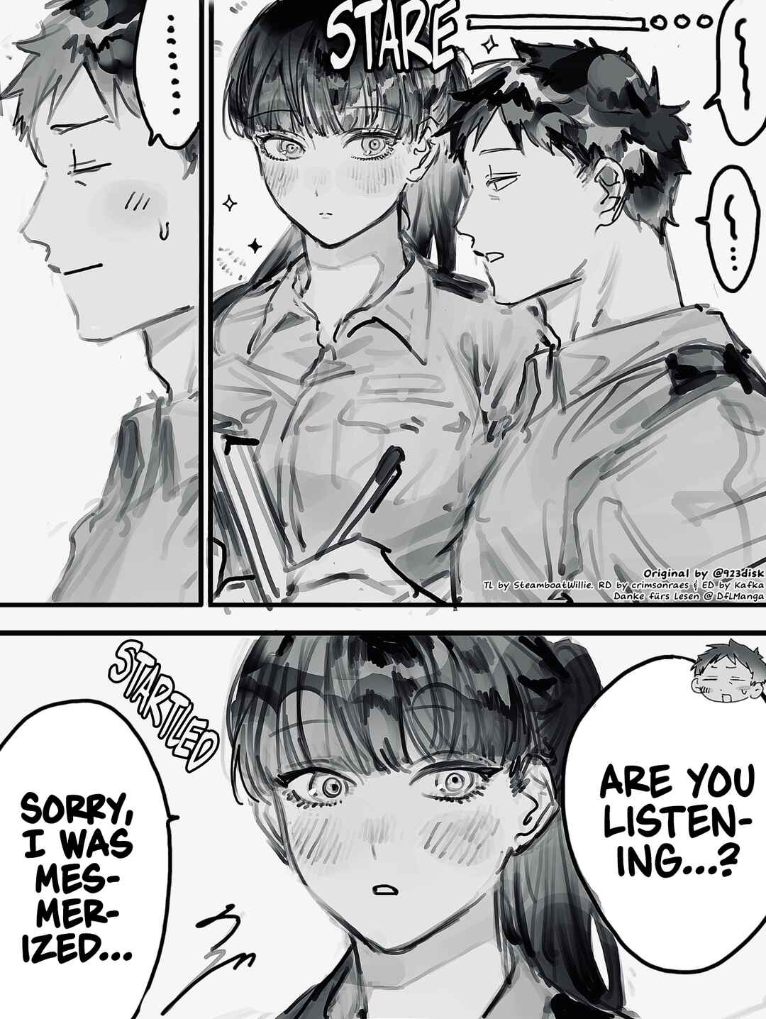 Chapter 2 - Page 2