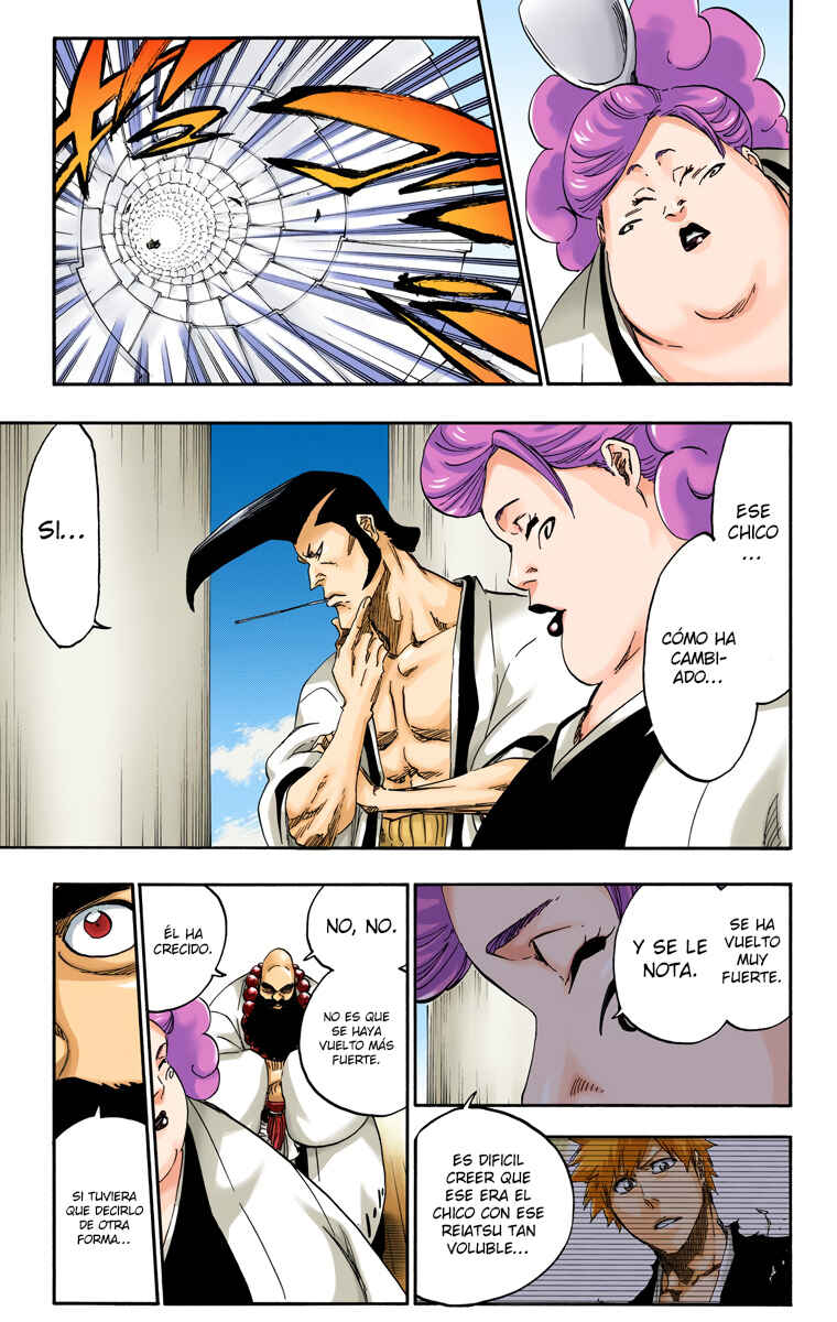 Chapter 555 - Page 10