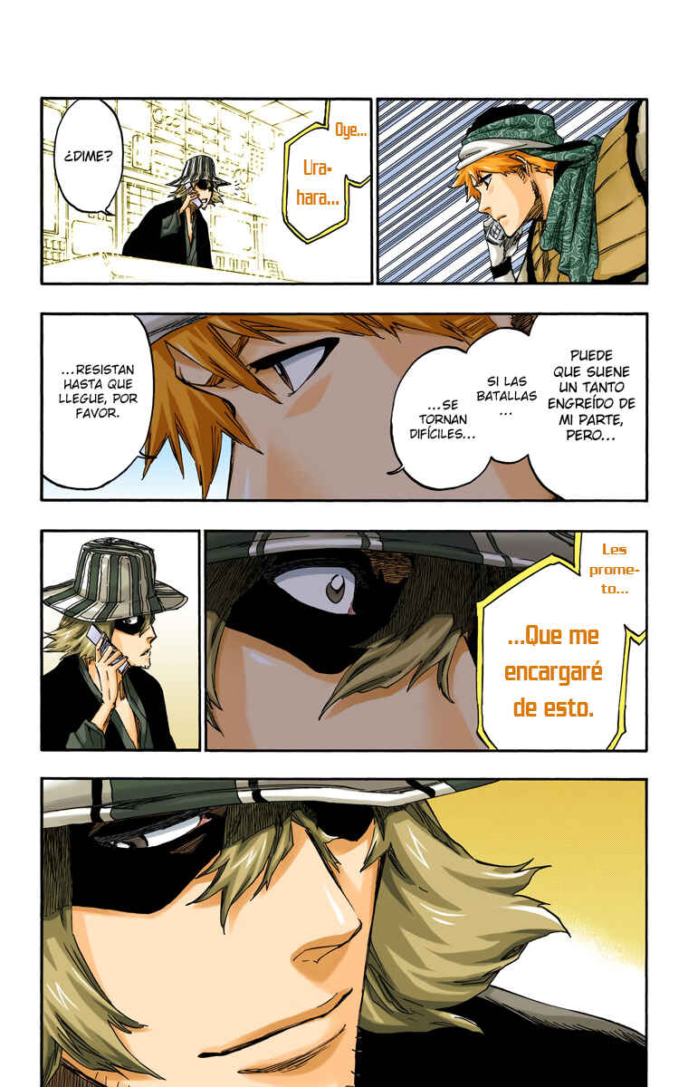 Chapter 555 - Page 12
