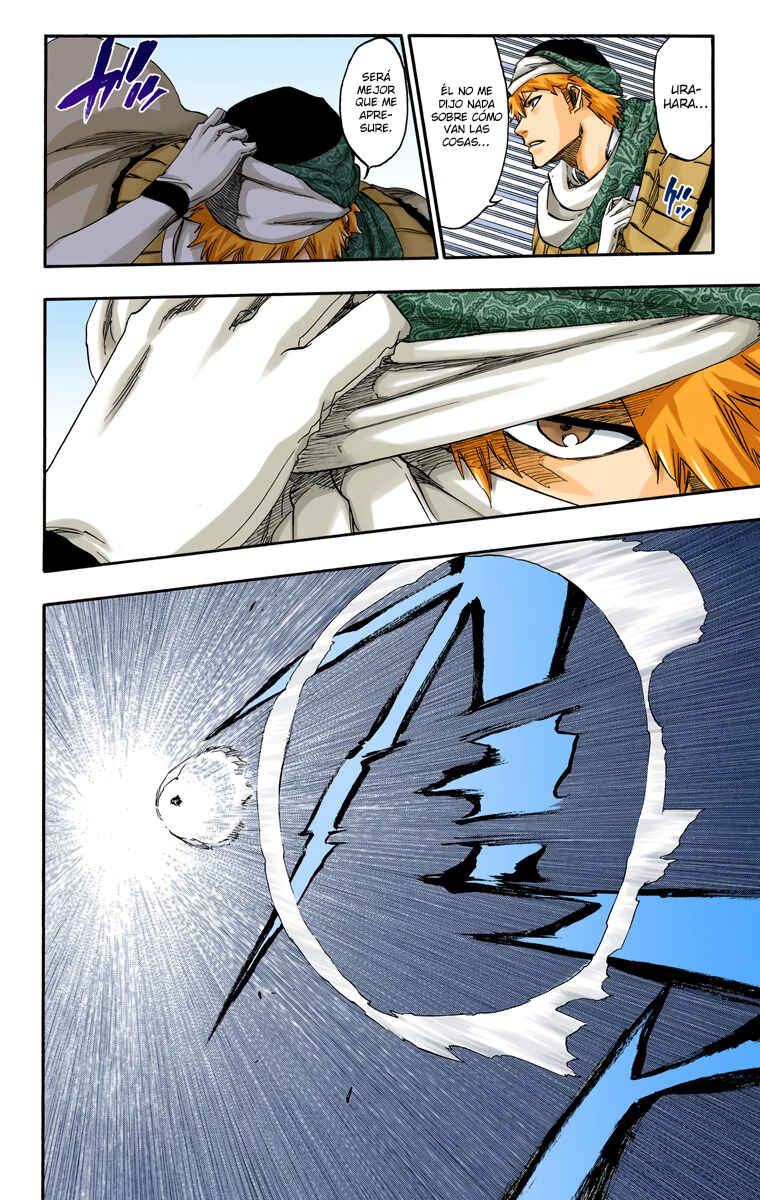 Chapter 555 - Page 14