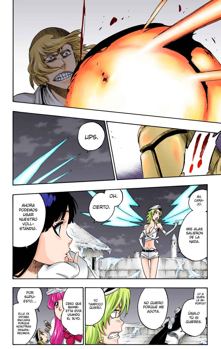 Chapter 555 - Page 16