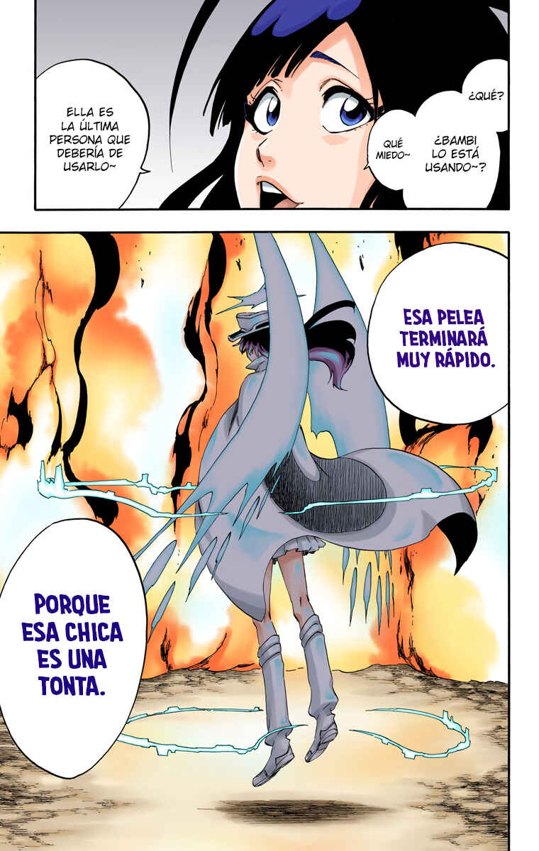 Chapter 555 - Page 17