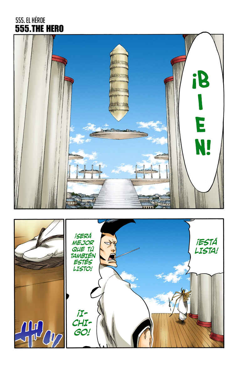 Chapter 555 - Page 2