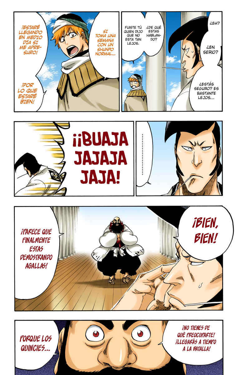 Chapter 555 - Page 7