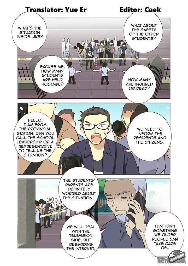 Chapter 256 - Page 2