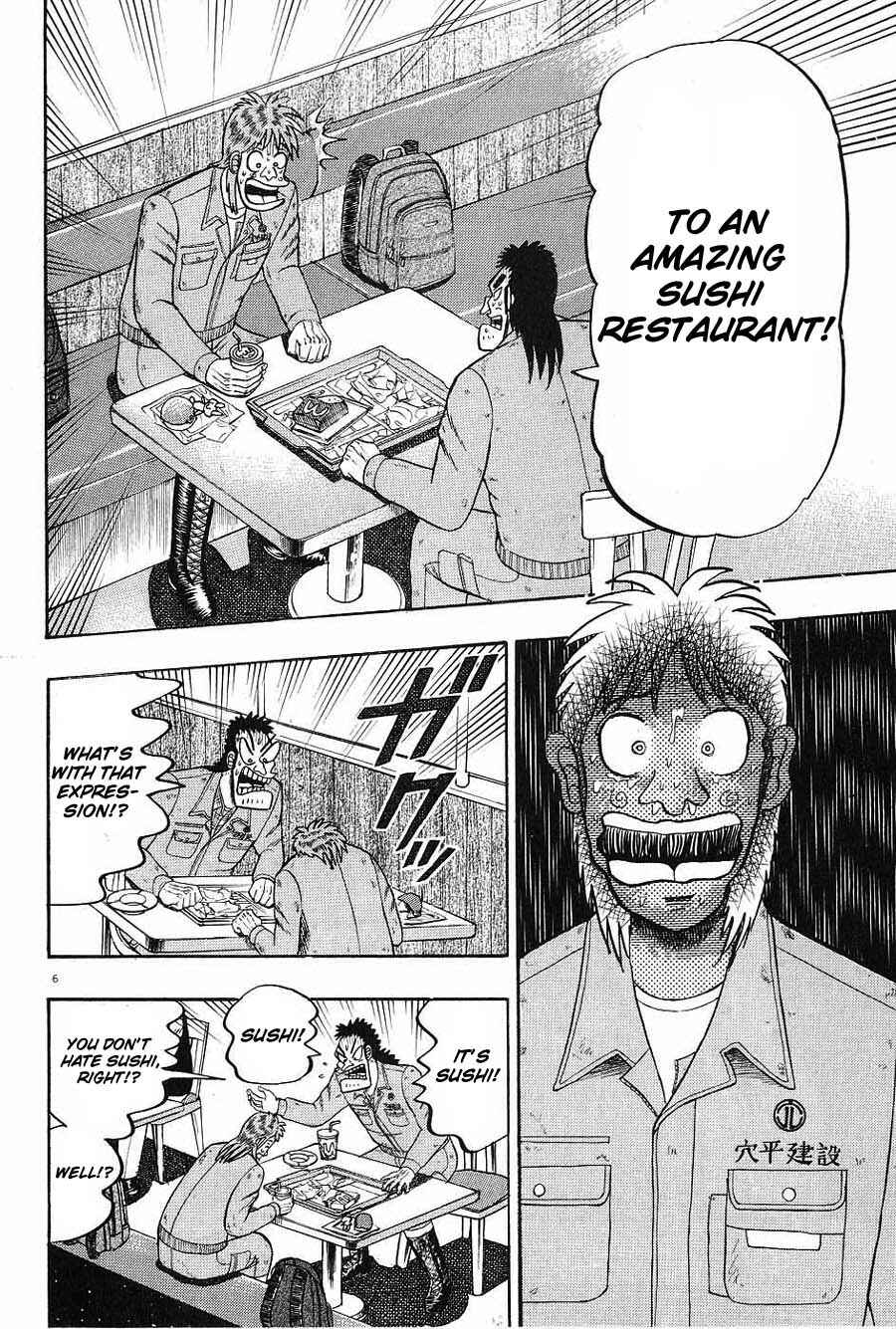 Chapter 4 - Page 6