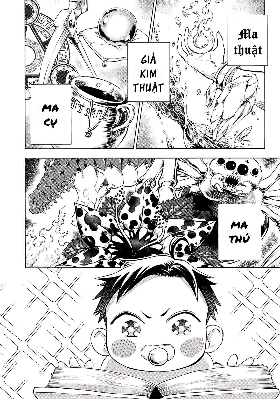 Chapter 1 - Page 6