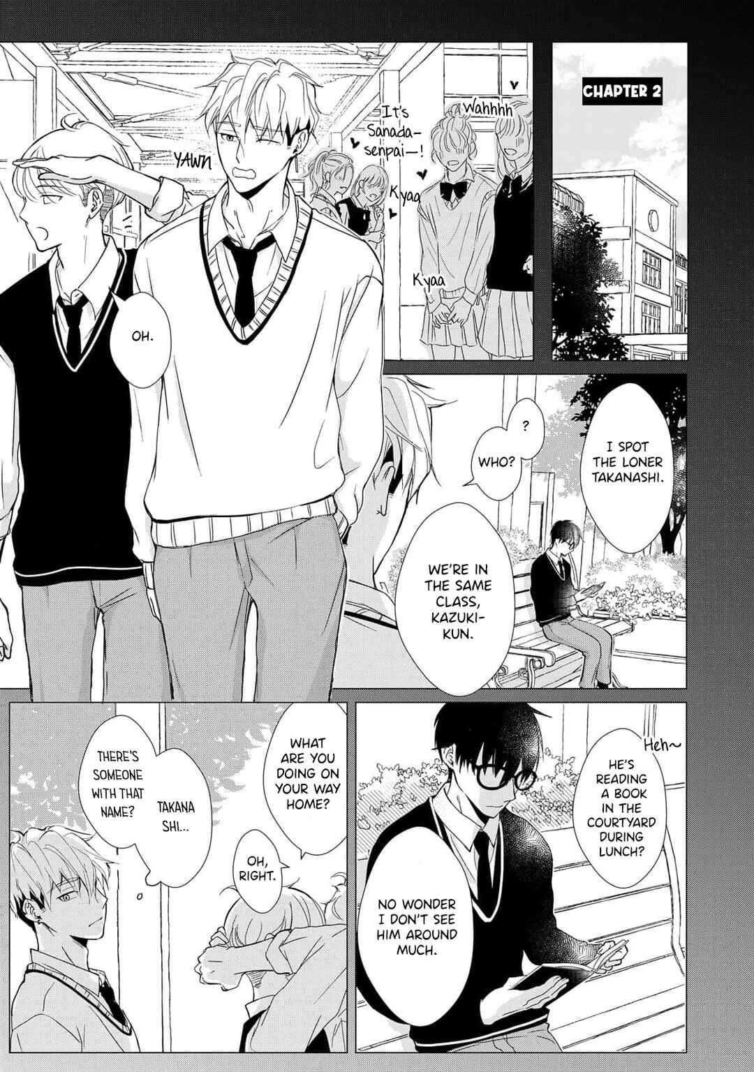 Chapter 2 - Page 2