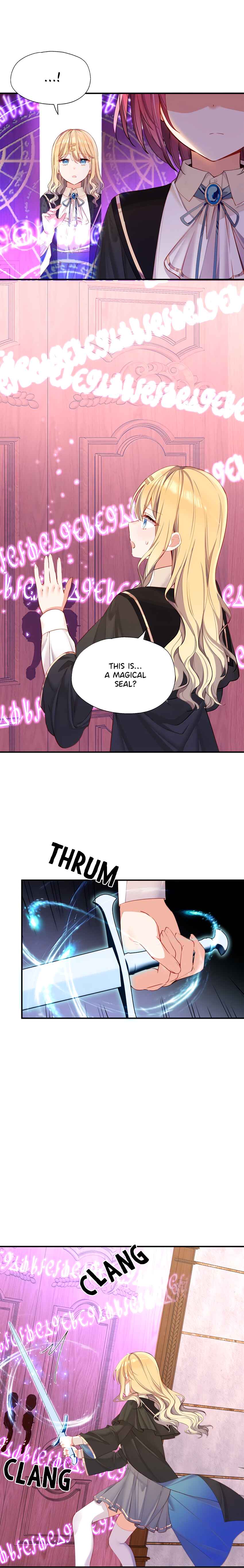 Chapter 127 - Page 3