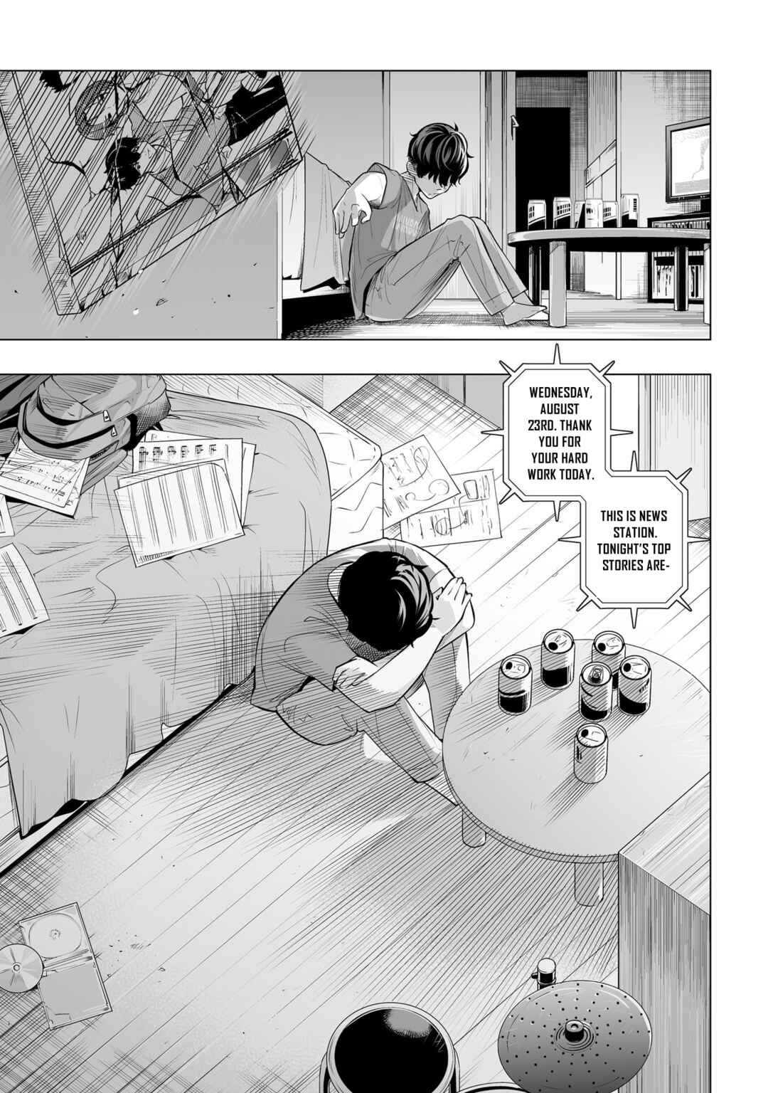 Chapter 1 - Page 14