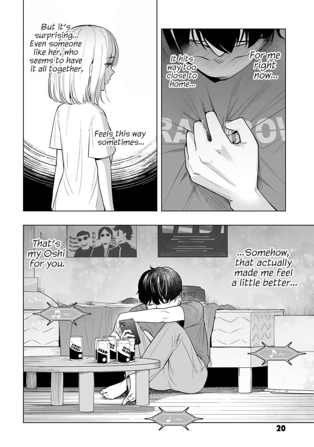 Chapter 1 - Page 21