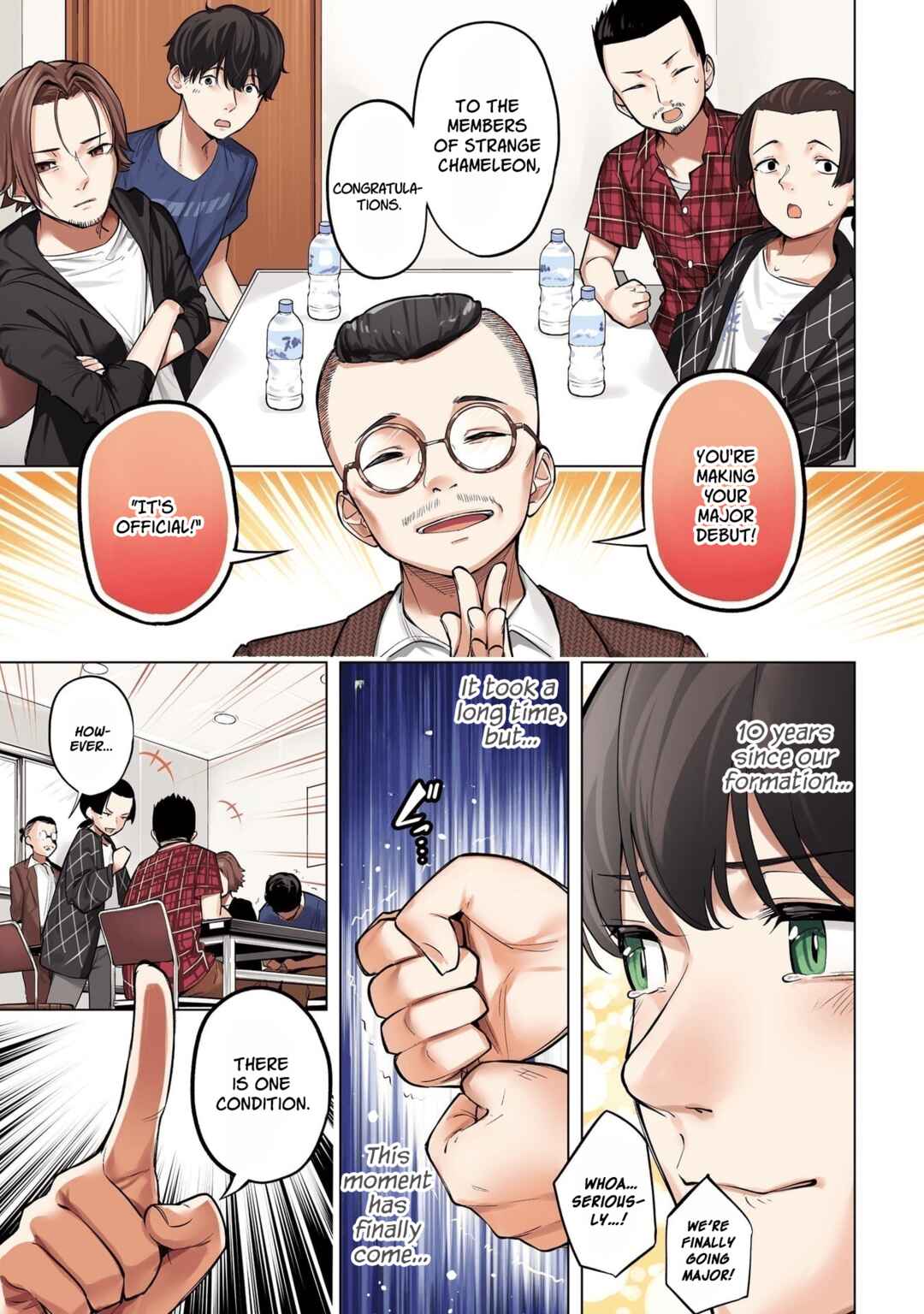 Chapter 1 - Page 3