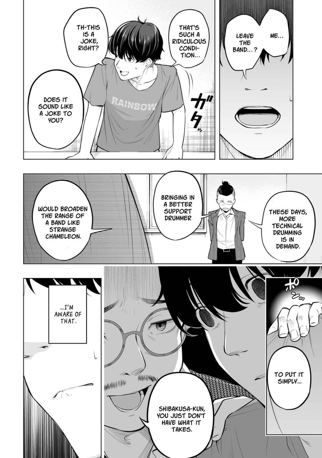 Chapter 1 - Page 5