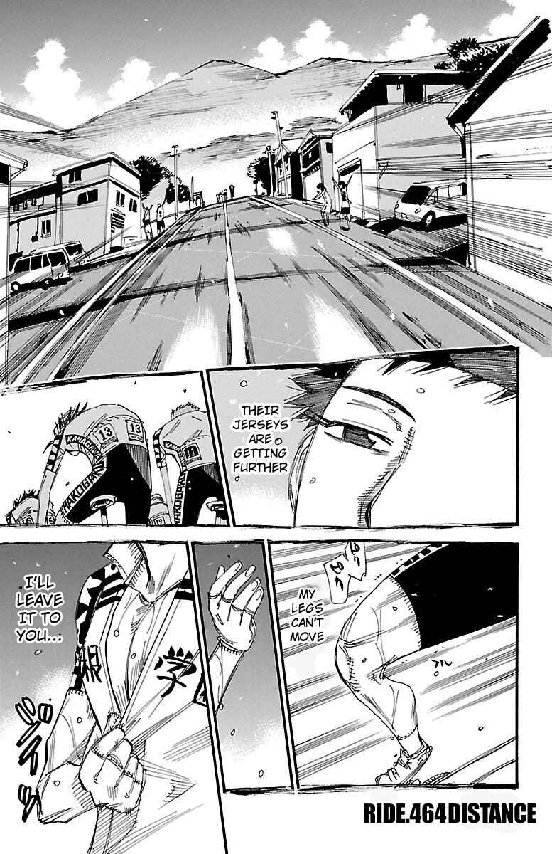 Chapter 464 - Page 1