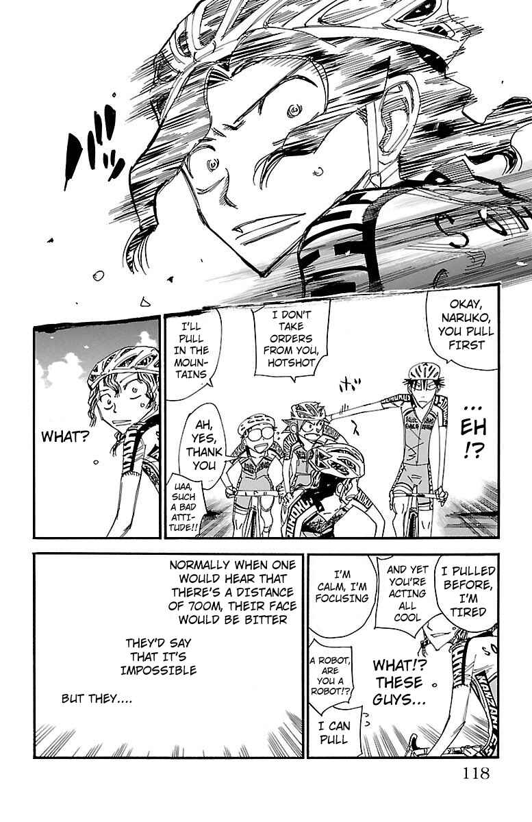 Chapter 464 - Page 11