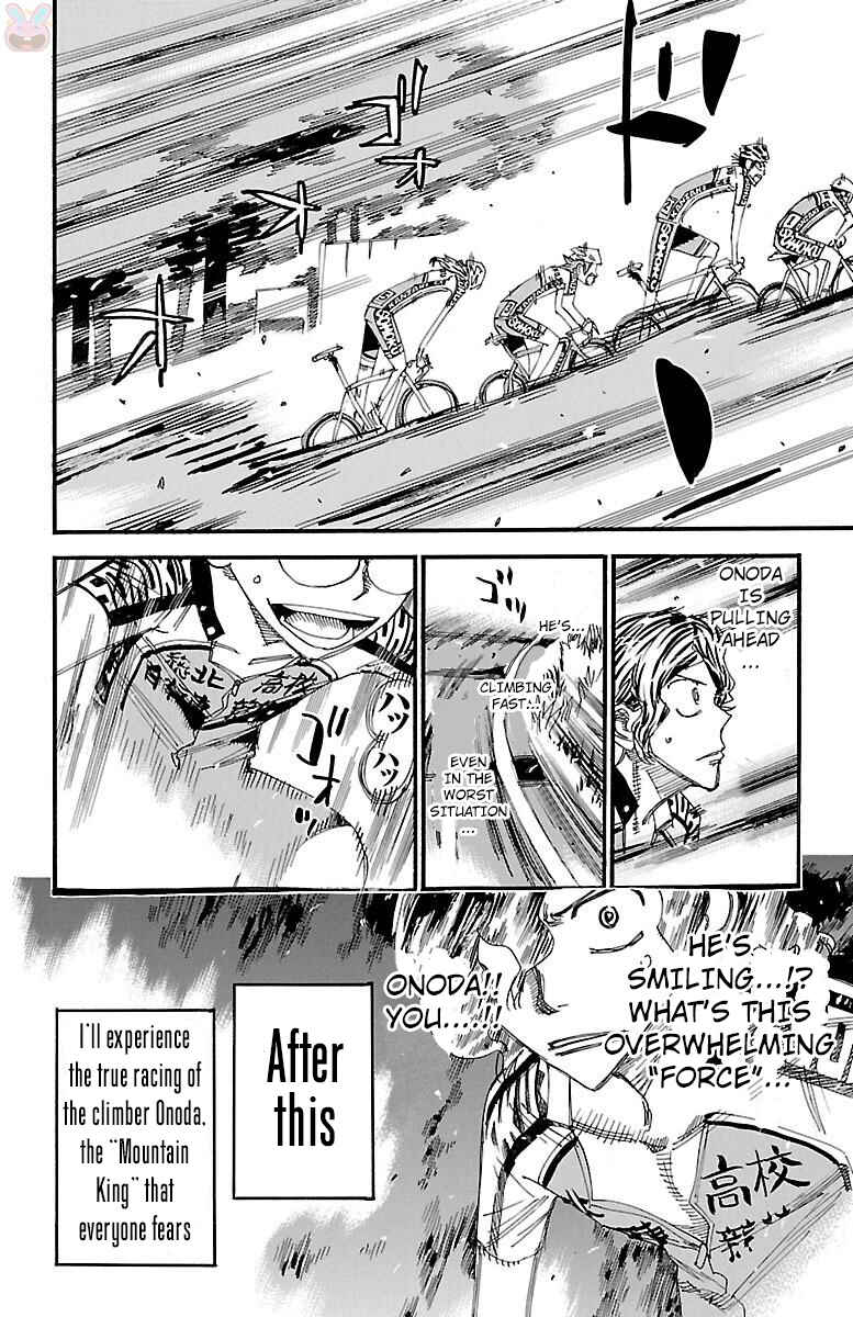 Chapter 464 - Page 16
