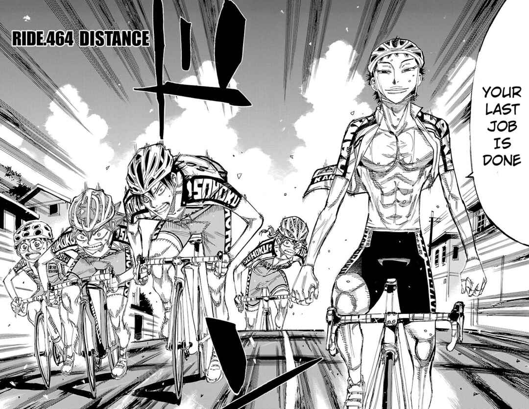 Chapter 464 - Page 3