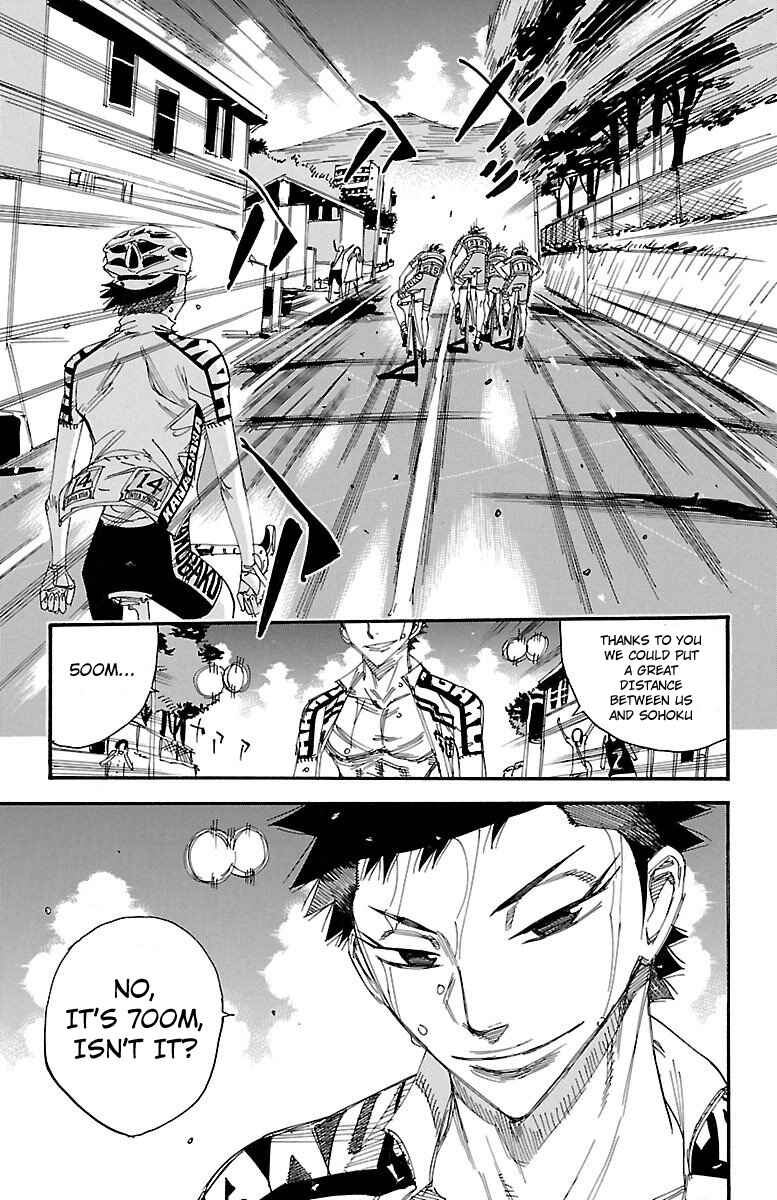 Chapter 464 - Page 5