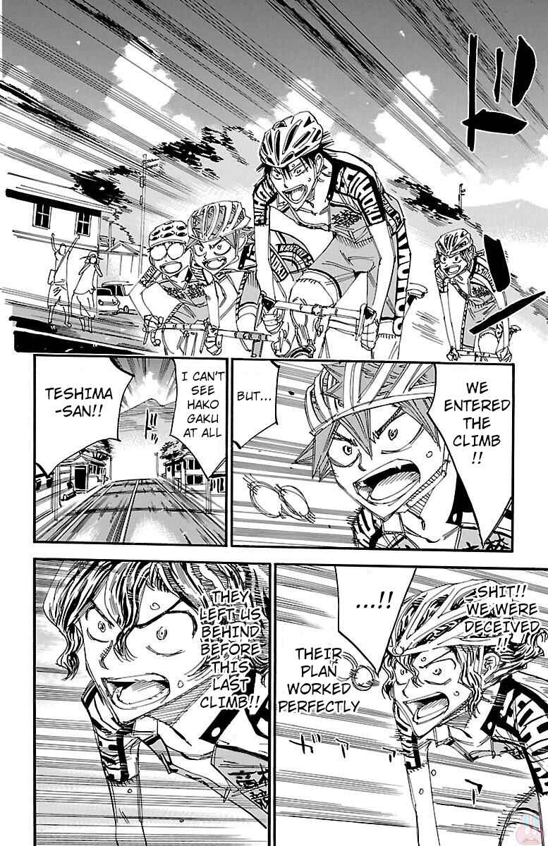 Chapter 464 - Page 6