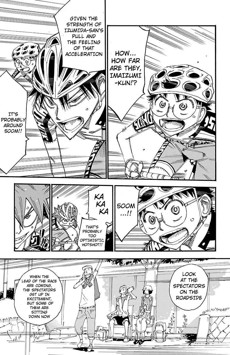 Chapter 464 - Page 7