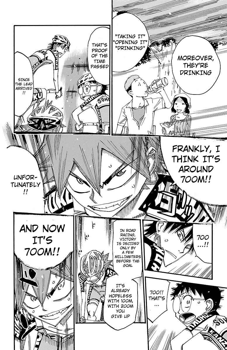 Chapter 464 - Page 8