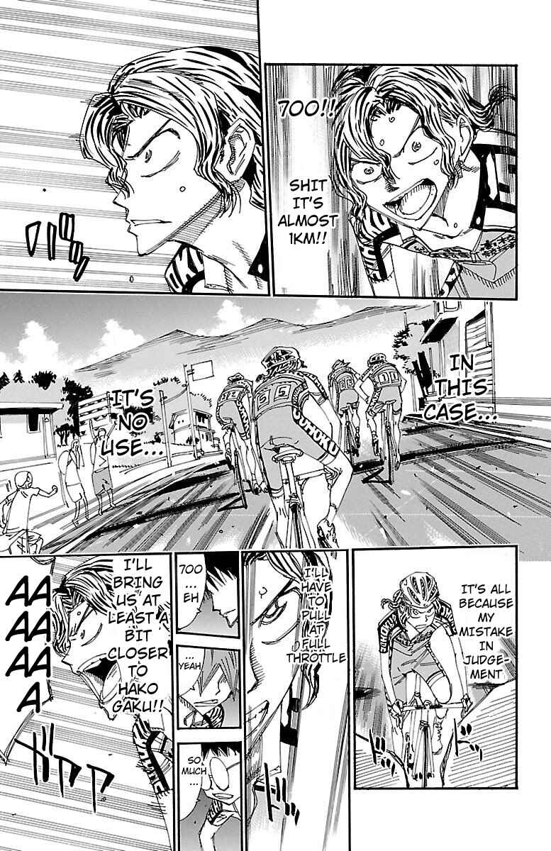 Chapter 464 - Page 9