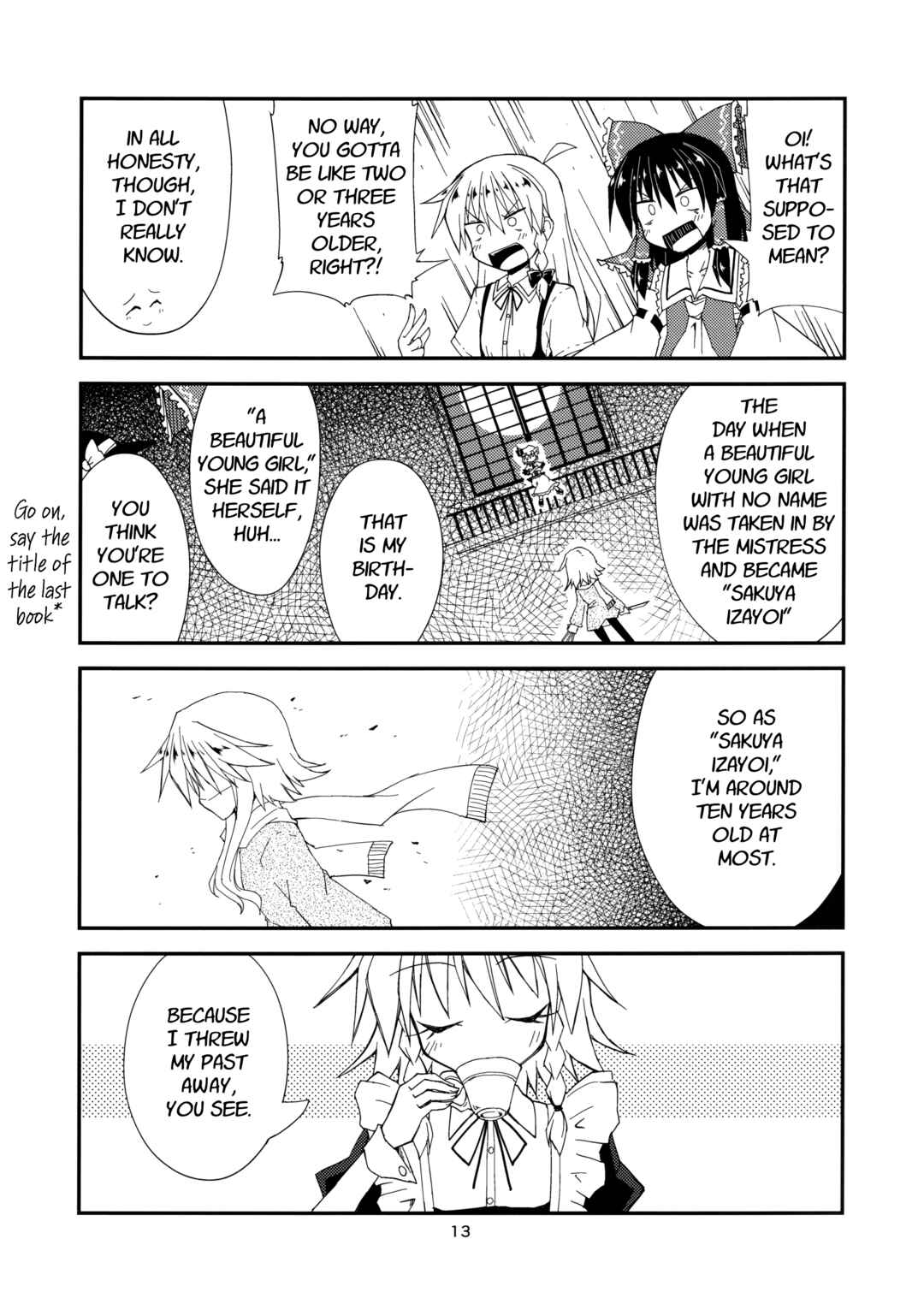 Chapter ? - Page 13