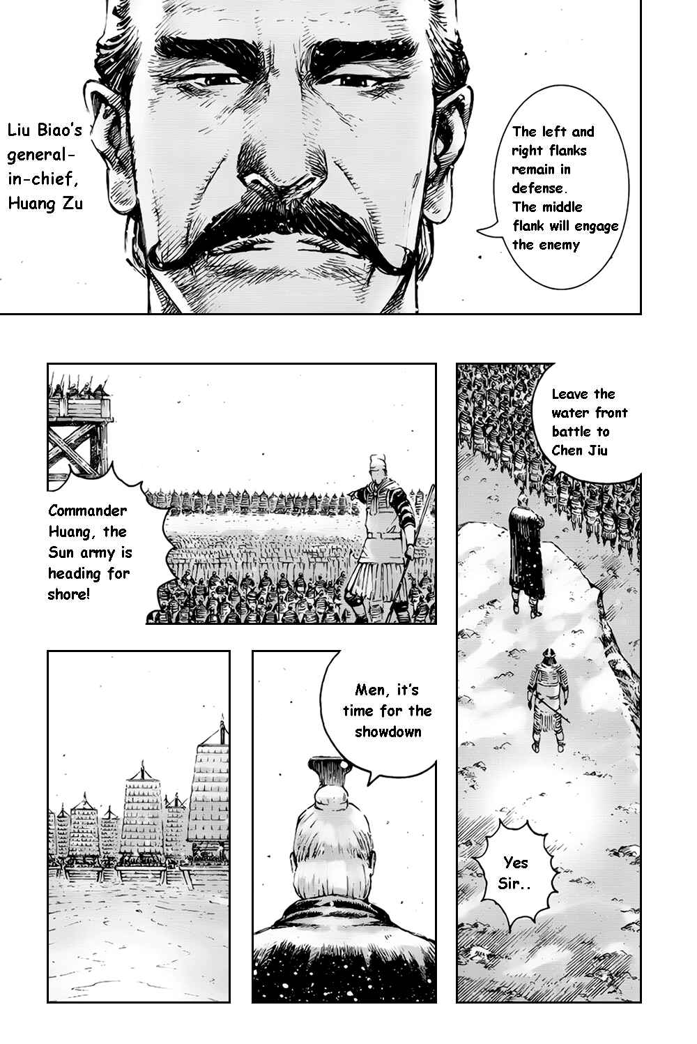 Chapter 377 - Page 3