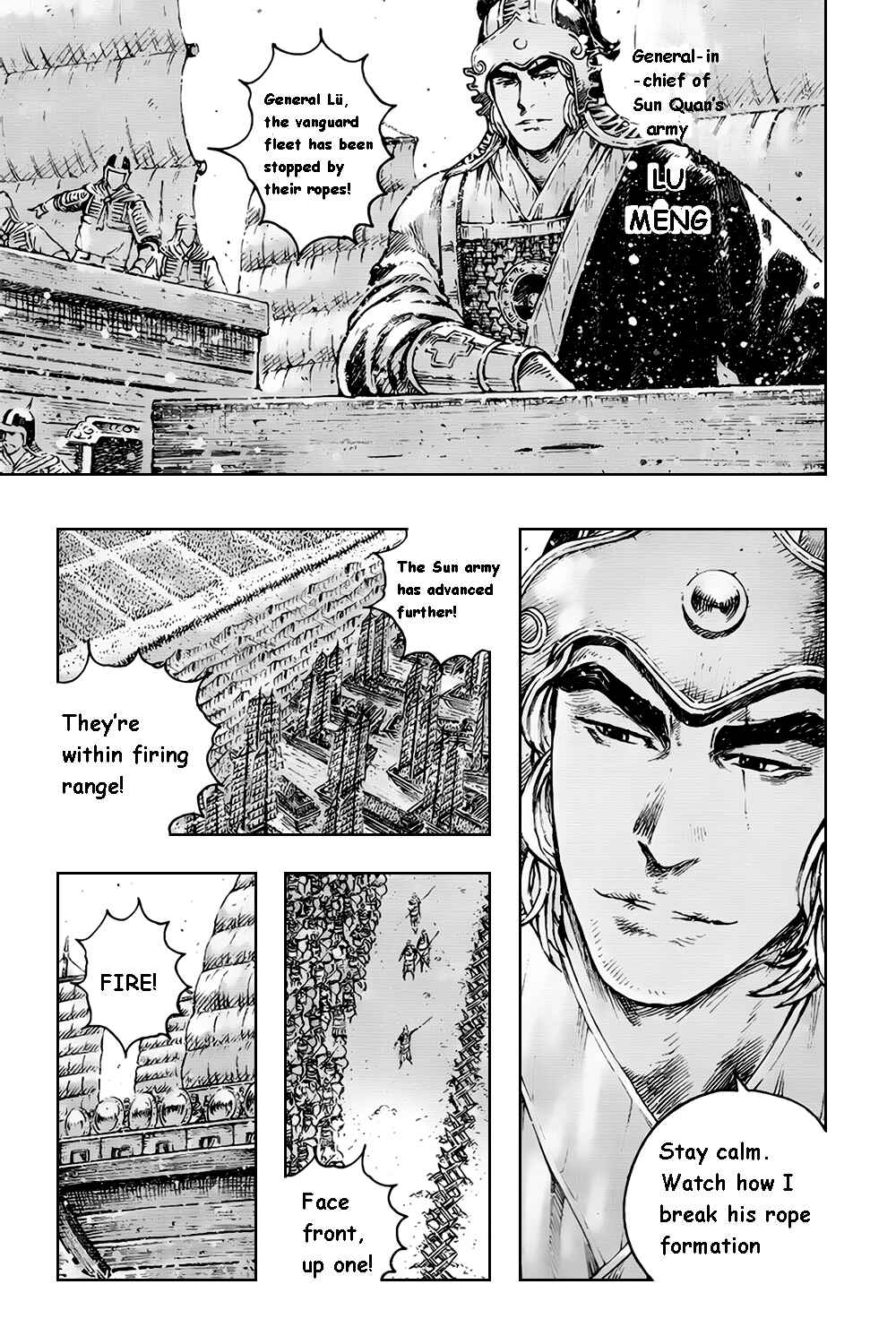Chapter 377 - Page 5