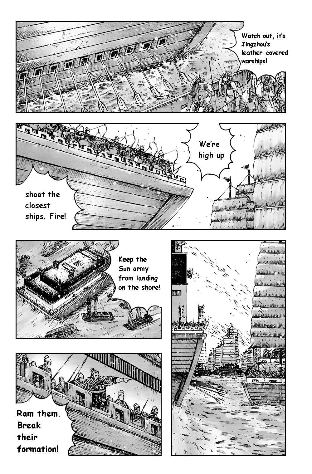 Chapter 377 - Page 9