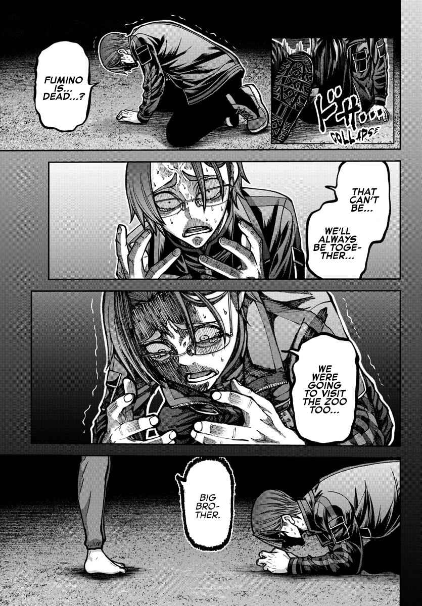 Chapter 191 - Page 10