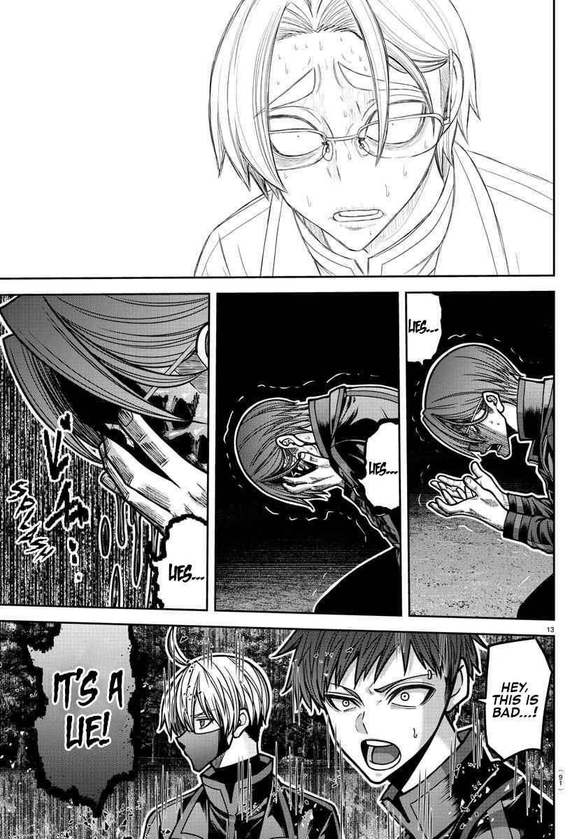 Chapter 191 - Page 12