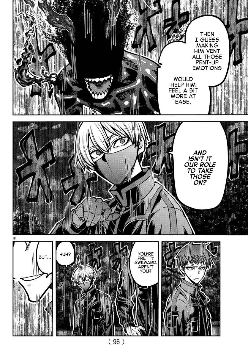 Chapter 191 - Page 16