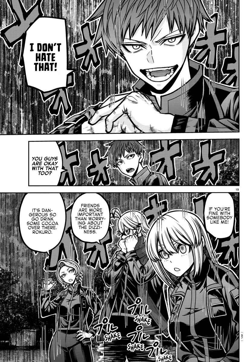 Chapter 191 - Page 17